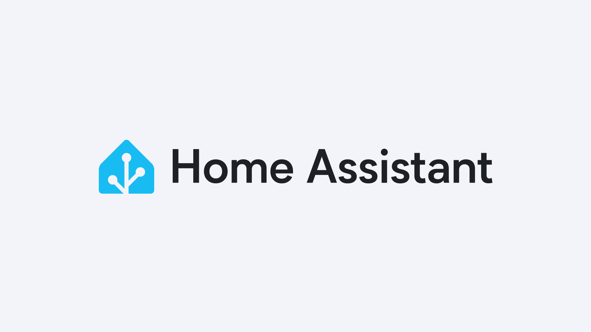 Home Asssitant Logo